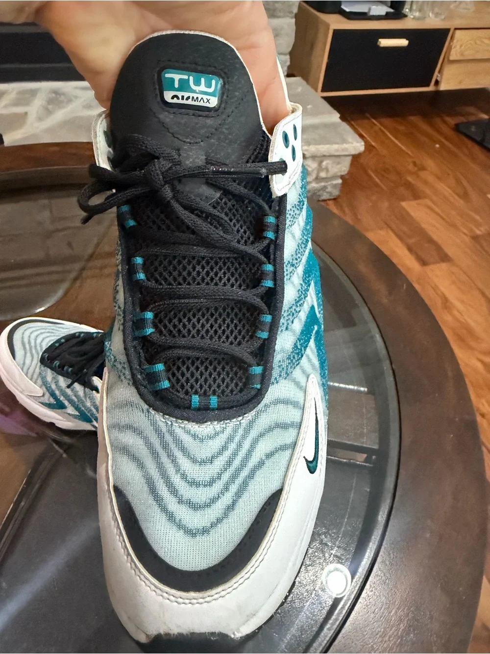 Nike lightweight sneaker